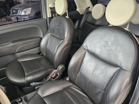 FIAT 500 1.4 16V LOUNGE DUALOGIC AUTOMATIZADO, Foto 15