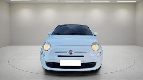 FIAT 500 1.4 CULT, Foto 2