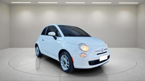 FIAT 500 1.4 CULT, Foto 3