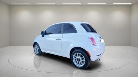 FIAT 500 1.4 CULT, Foto 4