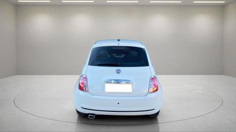 FIAT 500 1.4 CULT, Foto 5