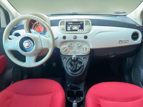 FIAT 500 1.4 CULT, Foto 8