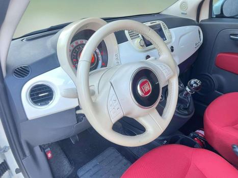 FIAT 500 1.4 CULT, Foto 11