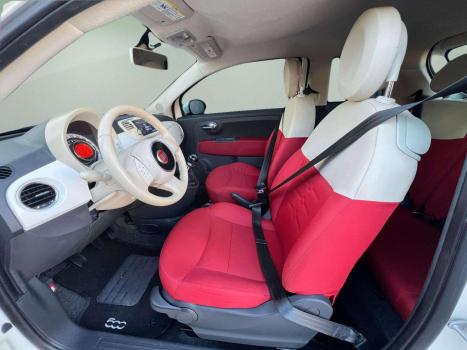 FIAT 500 1.4 CULT, Foto 12
