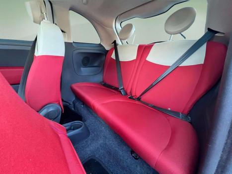 FIAT 500 1.4 CULT, Foto 16