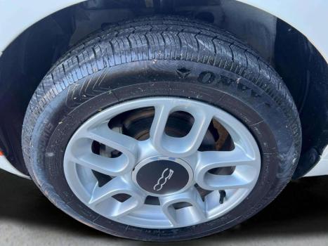 FIAT 500 1.4 CULT, Foto 17