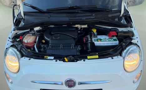 FIAT 500 1.4 CULT, Foto 18