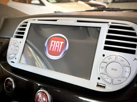 FIAT 500 1.4 FLEX CULT, Foto 18