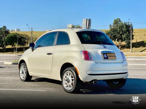 FIAT 500 1.4 FLEX CULT, Foto 5