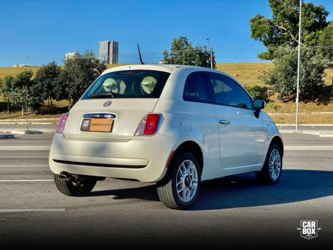 FIAT 500 1.4 FLEX CULT, Foto 6