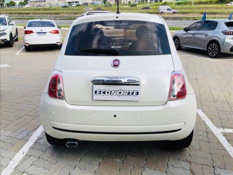 FIAT 500 1.4 FLEX CULT, Foto 5