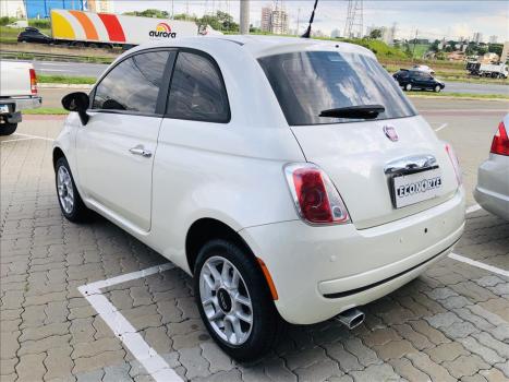 FIAT 500 1.4 FLEX CULT, Foto 6