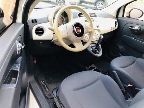 FIAT 500 1.4 FLEX CULT, Foto 7