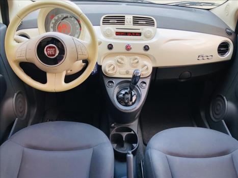 FIAT 500 1.4 FLEX CULT, Foto 10