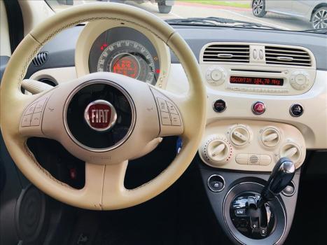 FIAT 500 1.4 FLEX CULT, Foto 11