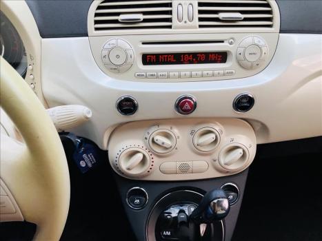 FIAT 500 1.4 FLEX CULT, Foto 13