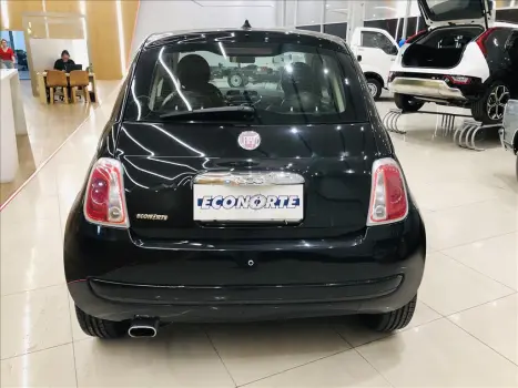 FIAT 500 1.4 FLEX CULT, Foto 5