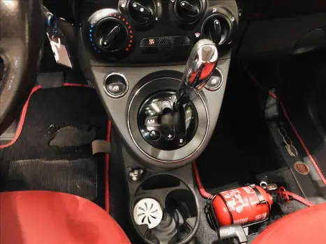 FIAT 500 1.4 FLEX CULT, Foto 13