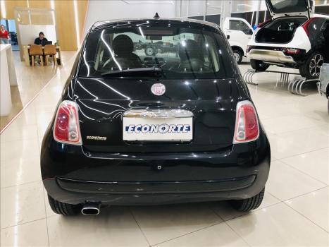 FIAT 500 1.4 FLEX CULT, Foto 5