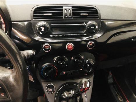 FIAT 500 1.4 FLEX CULT, Foto 14