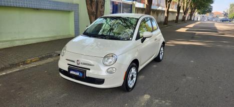 FIAT 500 1.4 FLEX CULT, Foto 1