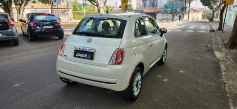 FIAT 500 1.4 FLEX CULT, Foto 2