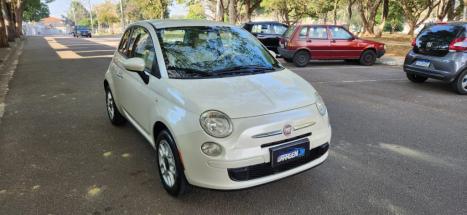 FIAT 500 1.4 FLEX CULT, Foto 3