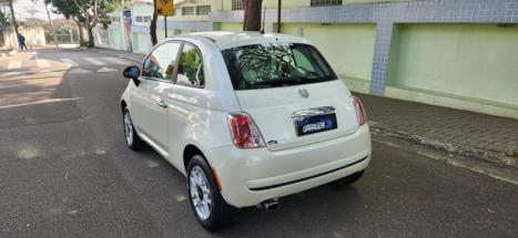 FIAT 500 1.4 FLEX CULT, Foto 4