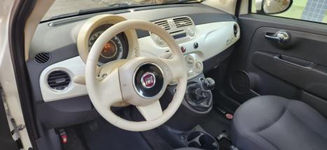 FIAT 500 1.4 FLEX CULT, Foto 5