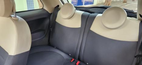 FIAT 500 1.4 FLEX CULT, Foto 7