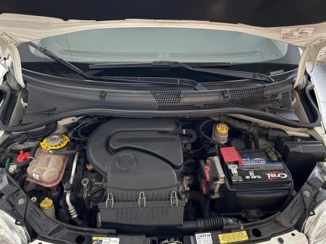 FIAT 500 1.4 FLEX CULT DUALOGIC AUTOMATIZADO, Foto 12