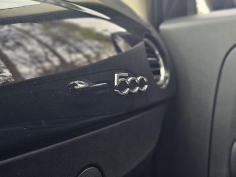 FIAT 500 1.4 FLEX CULT DUALOGIC AUTOMATIZADO, Foto 5