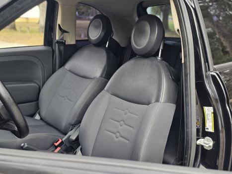 FIAT 500 1.4 FLEX CULT DUALOGIC AUTOMATIZADO, Foto 7