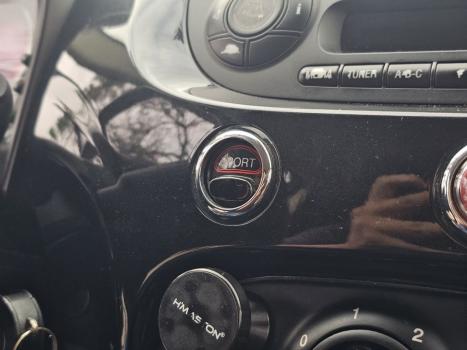 FIAT 500 1.4 FLEX CULT DUALOGIC AUTOMATIZADO, Foto 12