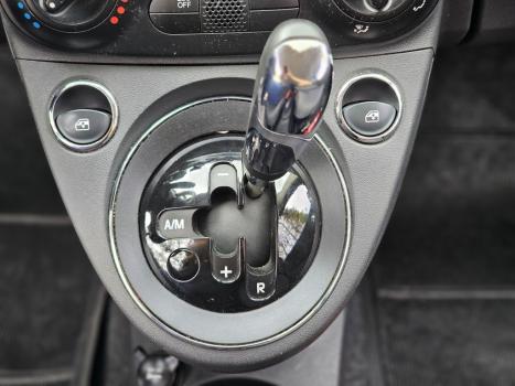FIAT 500 1.4 FLEX CULT DUALOGIC AUTOMATIZADO, Foto 13