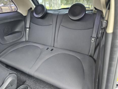 FIAT 500 1.4 FLEX CULT DUALOGIC AUTOMATIZADO, Foto 15