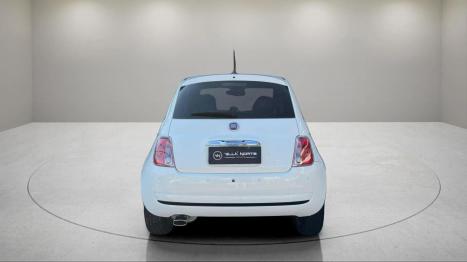 FIAT 500 1.4 FLEX CULT DUALOGIC AUTOMATIZADO, Foto 5