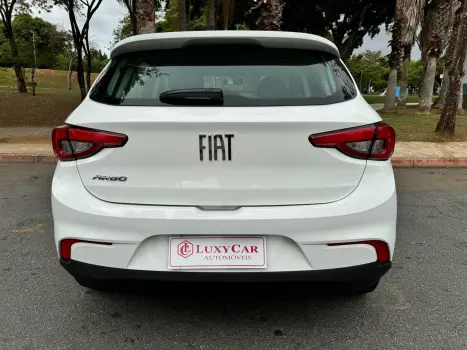 FIAT Argo 1.0 4P FLEX FIREFLY DRIVE, Foto 6