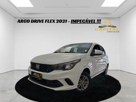 FIAT Argo 1.0 4P FLEX FIREFLY DRIVE, Foto 2