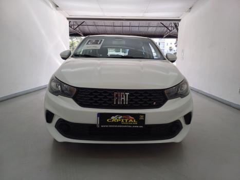 FIAT Argo 1.0 4P FLEX FIREFLY DRIVE, Foto 4