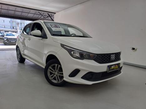 FIAT Argo 1.0 4P FLEX FIREFLY DRIVE, Foto 5