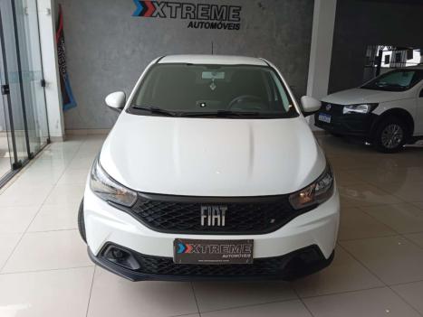 FIAT Argo 1.0 4P FLEX FIREFLY DRIVE, Foto 3