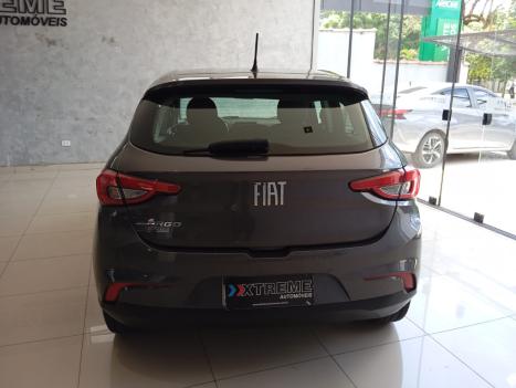 FIAT Argo 1.0 4P FLEX FIREFLY, Foto 4