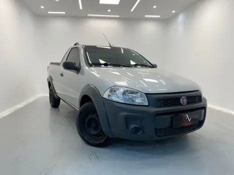 FIAT Argo 1.0 4P FLEX FIREFLY, Foto 3