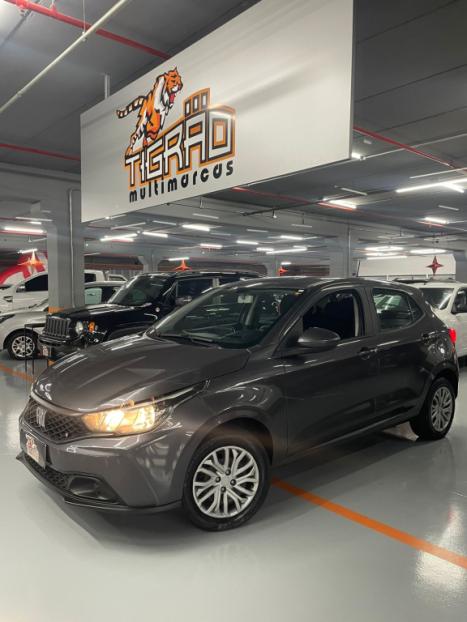 FIAT Argo 1.0 4P FLEX FIREFLY DRIVE, Foto 4