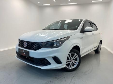 FIAT Argo 1.0 4P FLEX FIREFLY DRIVE, Foto 1