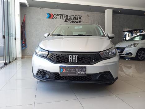 FIAT Argo 1.0 4P FLEX FIREFLY, Foto 3