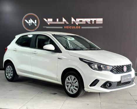 FIAT Argo 1.0 4P FLEX FIREFLY DRIVE, Foto 3