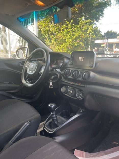 FIAT Argo 1.0 4P FLEX FIREFLY DRIVE, Foto 4