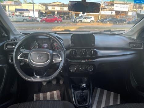 FIAT Argo 1.0 4P FLEX FIREFLY DRIVE, Foto 6